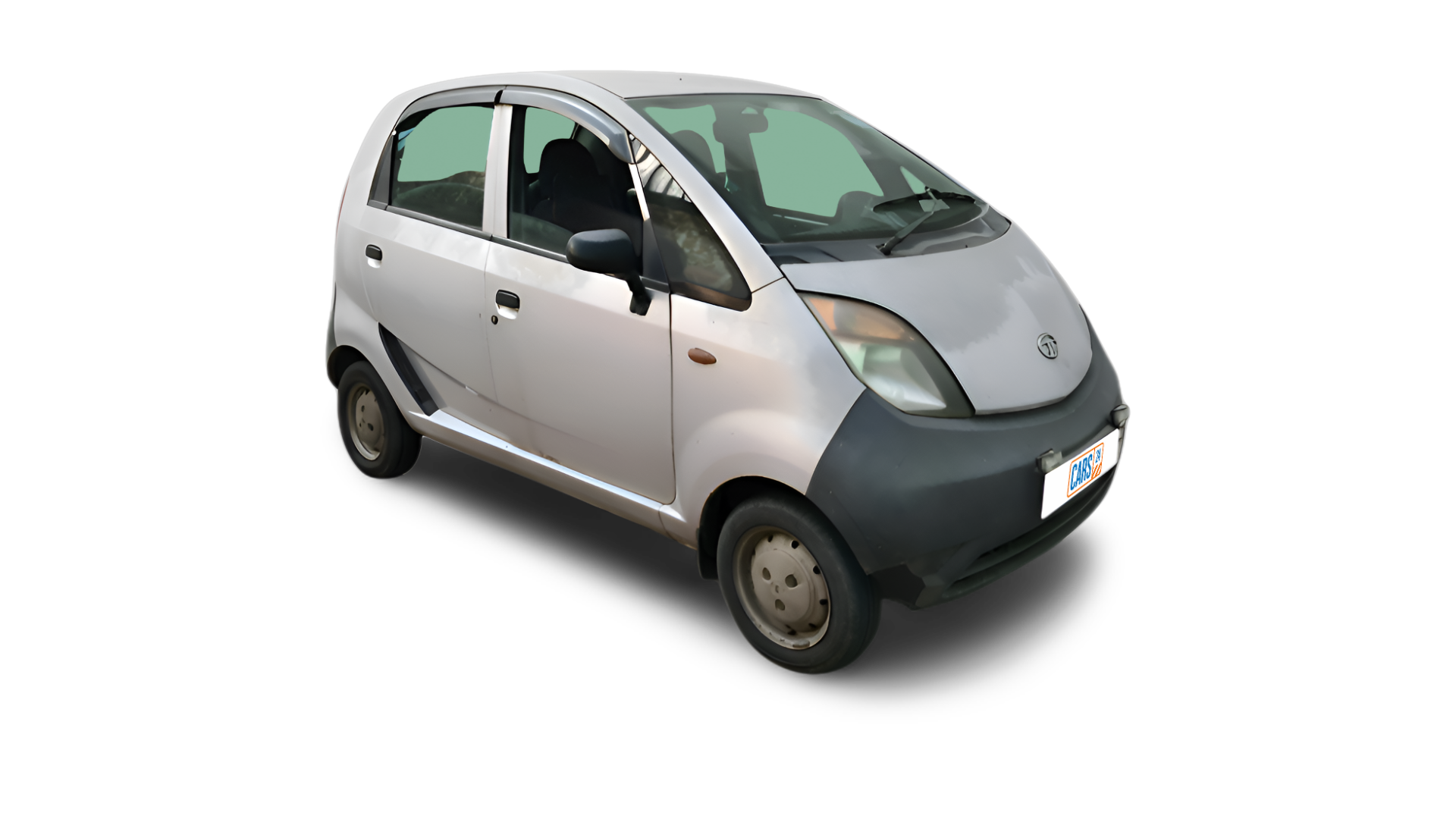 Tata Nano-img